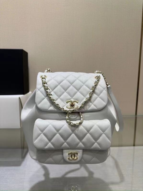 Chanel Backpacks